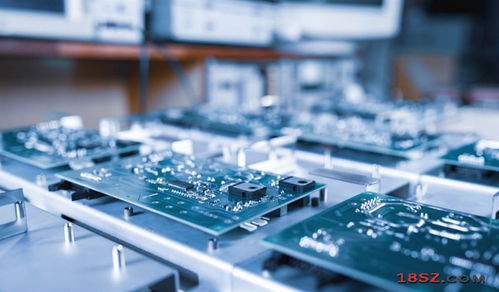 2020年德國電氣電子產品出口市場分析 中國穩居首位